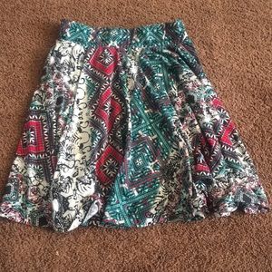 Skirt
